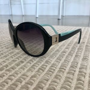 Tiffany & Co Sunglasses